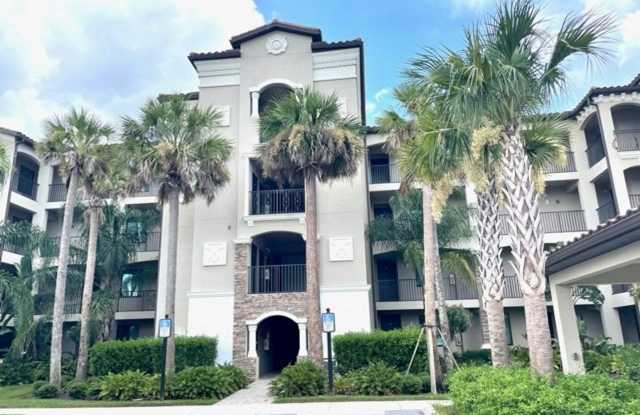 WINTER 2026 FURNISHED UNIT AT THE LAKEWOOD NATIONAL - 16814 Vardon Terrace, Manatee County, FL 34211