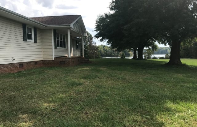 5306 JESSE SMALL RD - 5306 Small Road, Randolph County, NC 27317