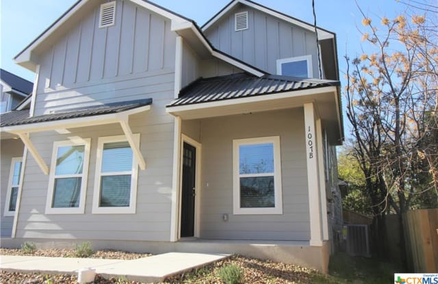 1007 Mission Drive - 1007 Mission Dr, New Braunfels, TX 78130