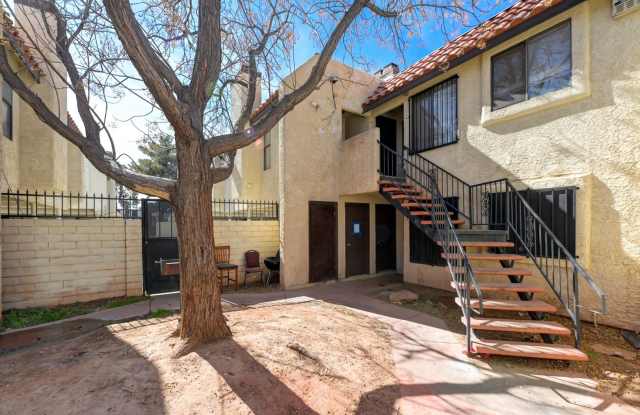 2125 Sun Avenue Unit#B, North Las Vegas, Nevada 89030 photos photos
