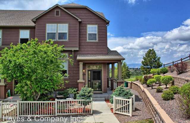 3970 Pecos Trail - 3970 Pecos Trail, Castle Rock, CO 80109
