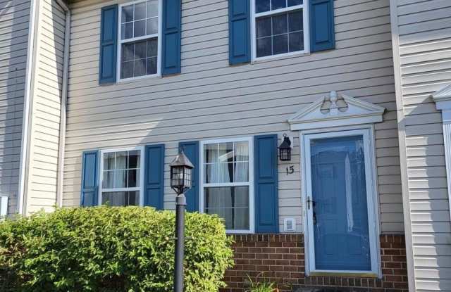 15 RED BARBERRY Drive photos photos