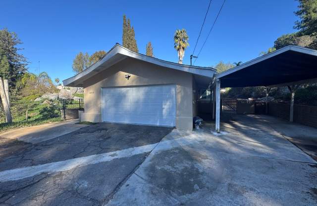 Beautiful Home in Mt. Helix photos photos