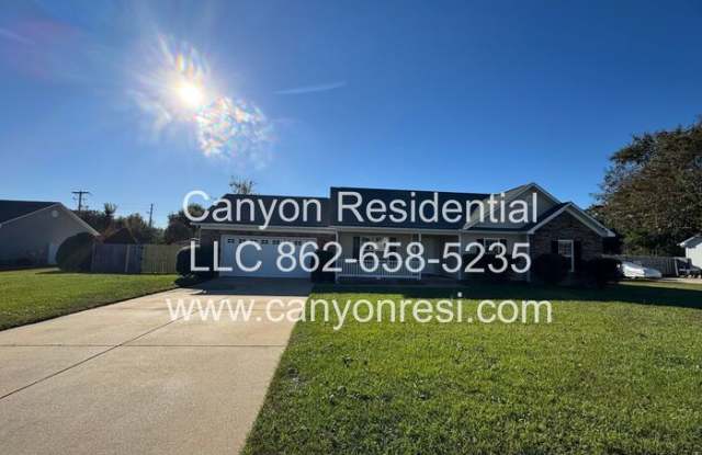 105 Scaley Bark Drive - 105 Scaley Bark Drive, Rockfish, NC 28376