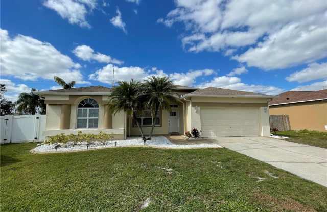 1333 FLAXWOOD AVENUE - 1333 Flaxwood Avenue, Brandon, FL 33511