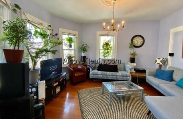 95 Belmont Street photos photos