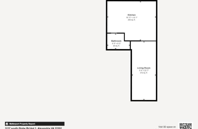 3137 S GLEBE ROAD photos photos