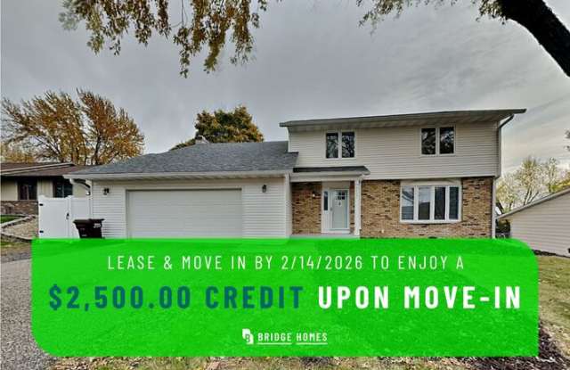 8525 Ivywood Avenue South - 8525 Ivywood Avenue South, Cottage Grove, MN 55016