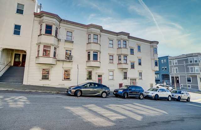 399 Chestnut Street photos photos