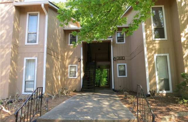 1535 Terrell Mill Unit D - Charming 1BR/1BA Condo photos photos