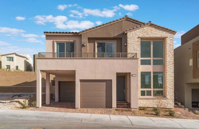 Recently Built Modern Home in Summerlin! photos photos