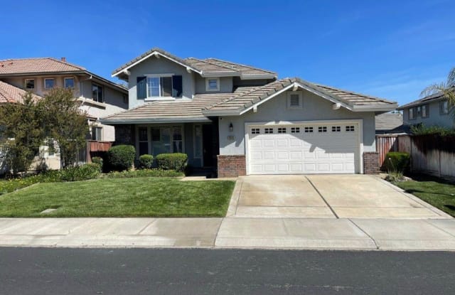 5069 Almanor Dr. - 5069 Almanor Drive, Discovery Bay, CA 94505