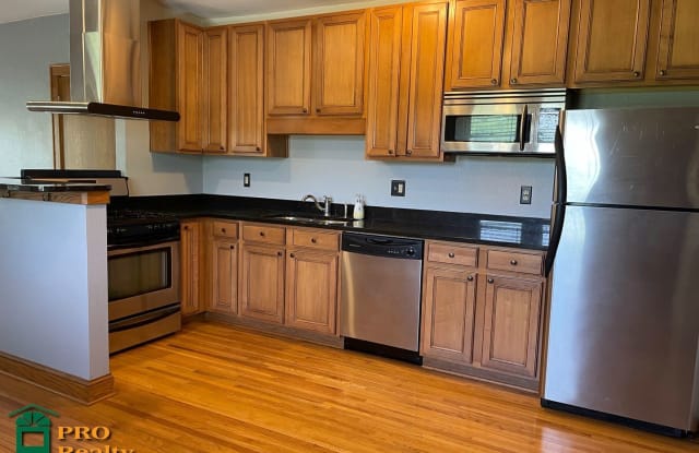 2701 Harriet Ave #203 - 2701 Harriet Avenue South, Minneapolis, MN 55408