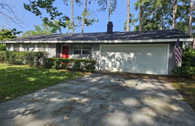 5501 Nw 23rd Terrace - 5501 Northwest 23rd Terrace, Gainesville, FL 32653