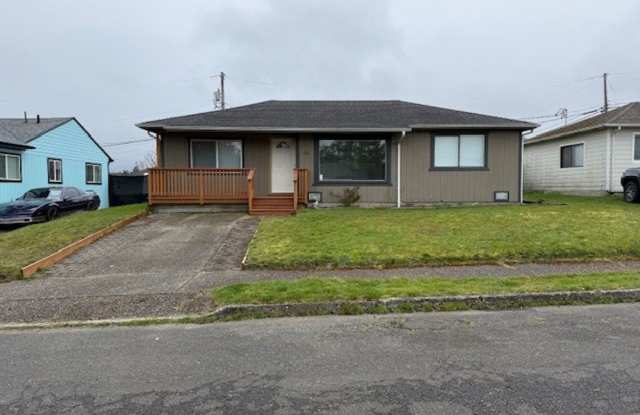 0402 - 1777 Garfield Street, North Bend, OR 97459