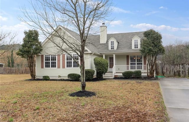 906 Teton Avenue SE - 906 Teton Avenue Southeast, Atlanta, GA 30316