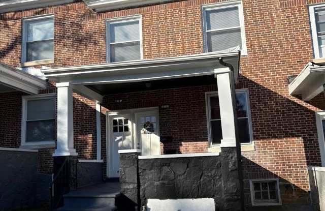 2456 KEYWORTH AVENUE photos photos