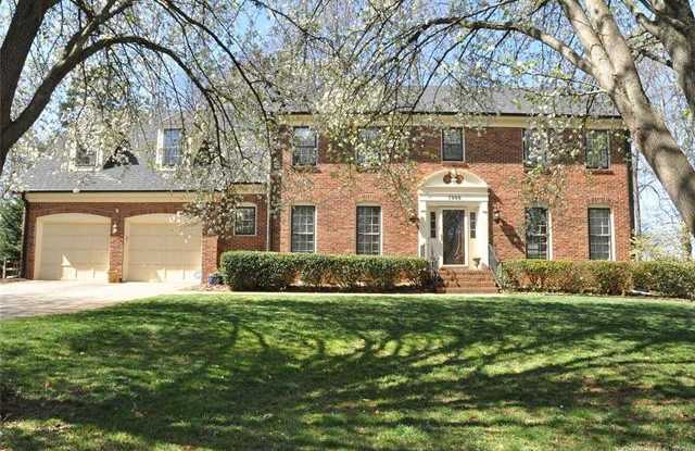 7900 Quail Hill Road - 7900 Quail Hill Road, Charlotte, NC 28210