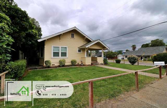 1504 Magnolia St. Next to Orange St Park. Downtown Redding. photos photos