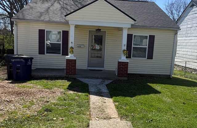 624 Addison Ave photos photos