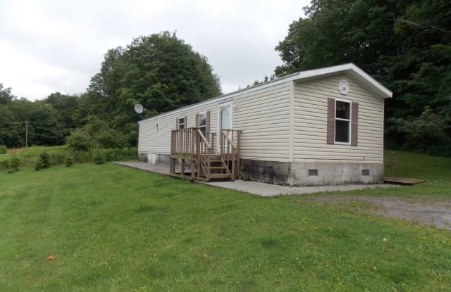 21492 Miser Hill Rd - 21492 Miser Road, Jefferson County, NY 13612