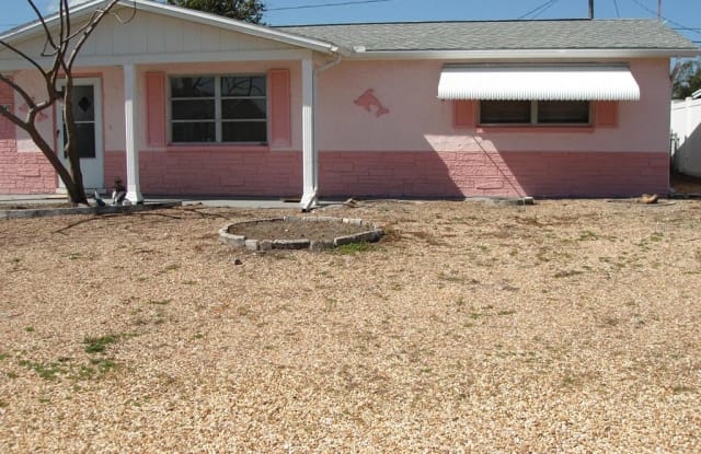 3549 CAMBRIDGE STREET - 3549 Cambridge Street, Elfers, FL 34652