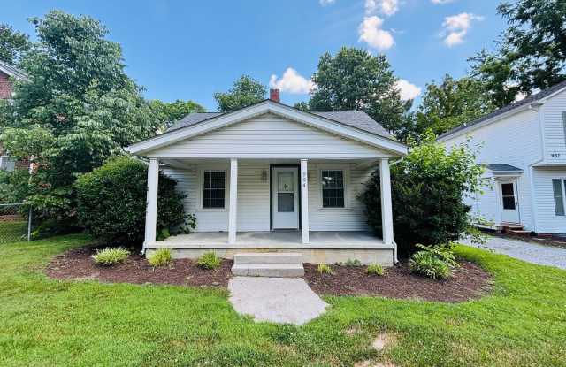 2 Bedroom, 1 Bath House photos photos