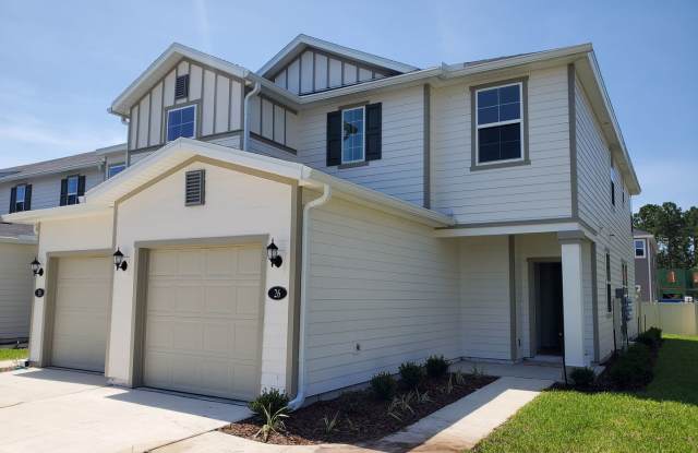 3 Bed 2.5 Bath with Garage in the newly developed Orchard Park community photos photos