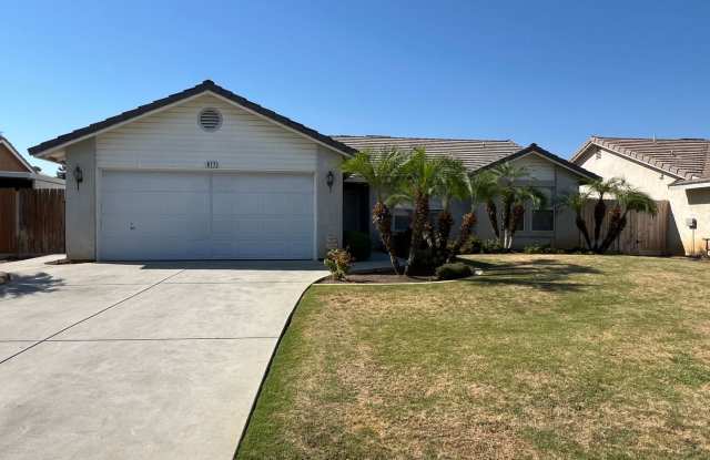 Cute North Bakersfield home! photos photos