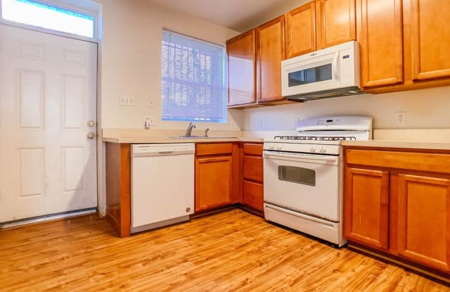 1842 W Fayette St. - 1842 West Fayette Street, Baltimore, MD 21223