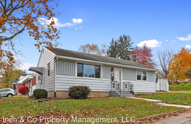 80 Chestnut Street - 80 Chestnut Street, Highspire, PA 17034