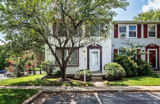 11174 CAPTAINS WALK CT - 11174 Captain's Walk Court, North Potomac, MD 20878