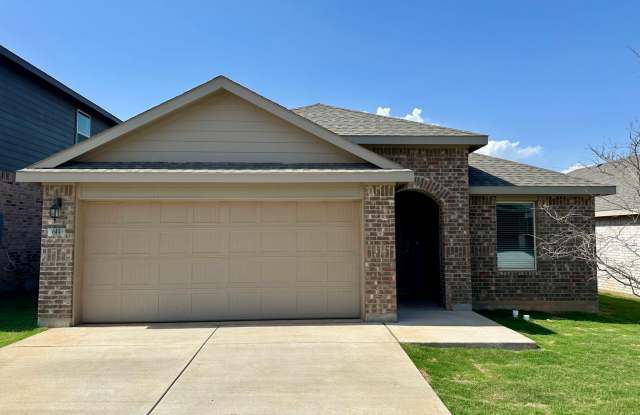 3 bed 2 bath - Frenship ISD photos photos