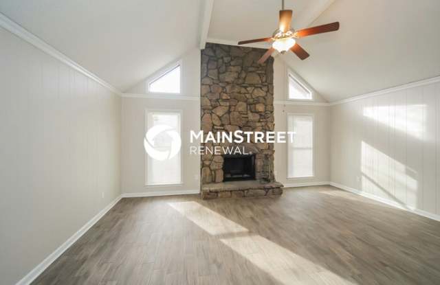 3378 Hallshire Drive Gallery 3
