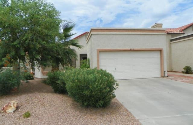 606 S RIO Drive - 606 South Rio Drive, Chandler, AZ 85225
