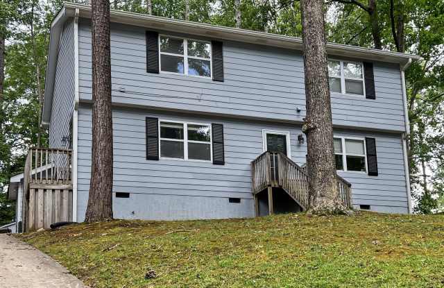 Cary Townhome photos photos