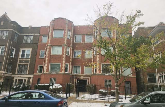 6724 S Paxton Avenue photos photos