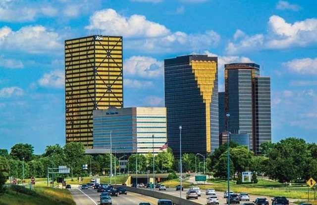 25391 SAINT JAMES Square - 25391 Saint James, Southfield, MI 48075