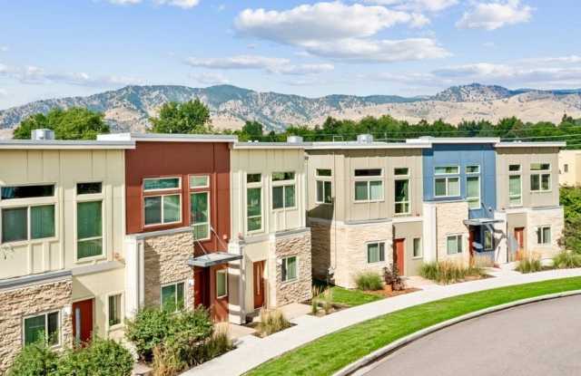 Wonderland Creek photos photos