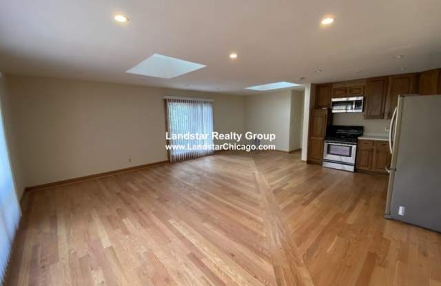 1205 North Harlem Ave. photos photos