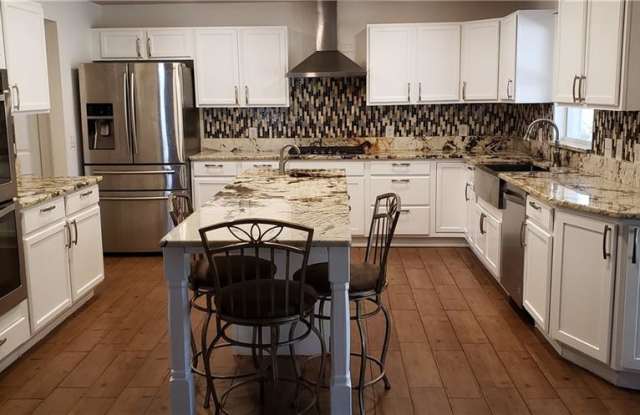 2228 El Marra Drive - 2228 El Marra Drive, Clarcona, FL 34761
