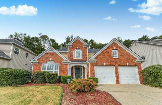 Gorgeous 4 BR Home in Mableton! Gallery 1