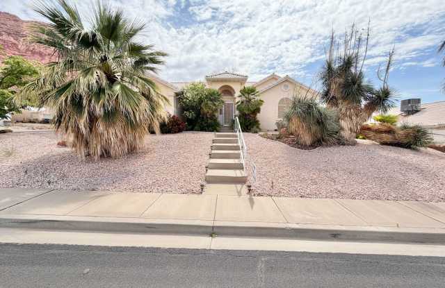 Beautiful Ivins Home!! photos photos