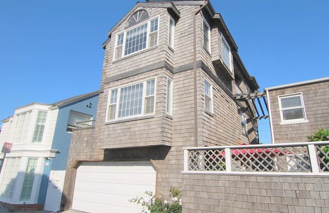 6407 E. Seaside Walk - 6407 East Seaside Walk, Long Beach, CA 90803