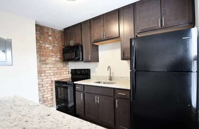 124 North Eddy St South Bend, IN 46617 Gallery 4