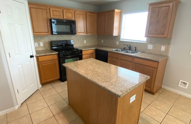 6250 El Granate Drive - 6250 El Granate Drive, Houston, TX 77048