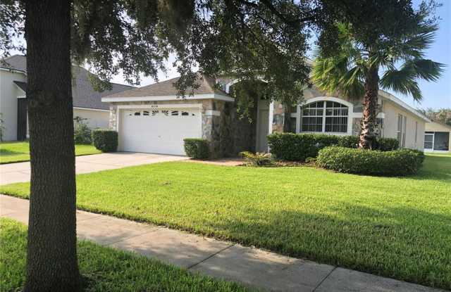 148 SOUTHAMPTON DRIVE - 148 Southampton Drive, Osceola County, FL 34744