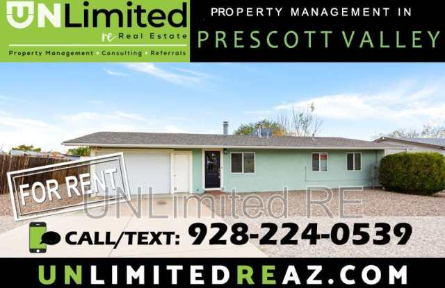 6282 East Lord Circle - 6282 East Lord Circle, Yavapai County, AZ 86314