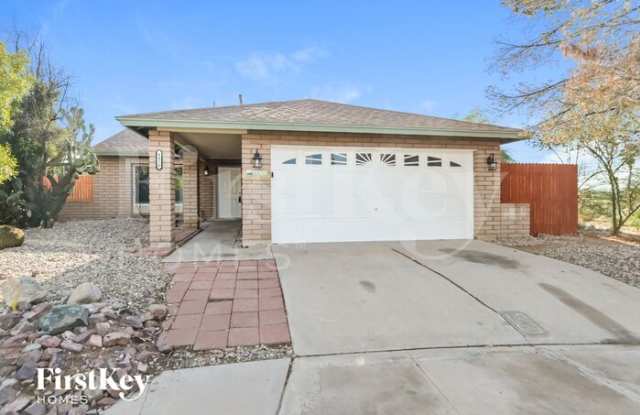 4450 West Meggan Place photos photos