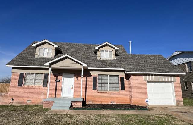 701 NE 81st St - 701 Northeast 81st Street, Oklahoma City, OK 73114